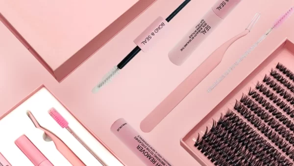 How Do I Start a Lash Brand